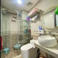 Chung cư Học viện hậu cần 105m2, 3 ngủ, 4.3 tỷ, nhà đẹp, ở ngay 0976285499