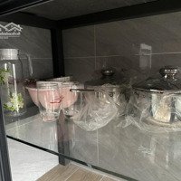 Cho Thuê Cc Mini 22M2 Giá Siêu Hời 5,4 Triệu Tại Nguyễn Đình Chiểu, Q3, Hcm