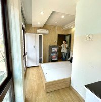 Cho Thuê Phòng Hẻm An Ninh Ngay Cầu Bason_Trường Đh Xã Hội Và Nhân Văn Q1
