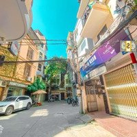 Lô Góc Tây Sơn, Ô Tô Tránh, Gần Phố, Kinh Doanh, Ở Và Cho Thuê, Ô Tô Vào, 67M*4T