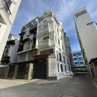Nhà Khu Đẹp Hẻm Xe Hơi 3 Lầu (4X16M) Đường Nguyễn Oanh, Phường 6 Gò Vấp _ 0934177765 Mr Hoàng