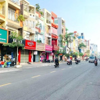 Dòng Tiền Hơn 7,5%/ Năm, Nhà 2 Mặt Tiền Góc Tân Sơn Nhì - Trương Vĩnh Kýdiện Tích19X36M Giá Chỉ 16 Tỷ Tl