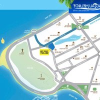 Tổng Hợp Rổ Hàng Giá Tốt Căn Hộ Vũng Tàu Melody Đã Có Sổ Hồng T3/2025