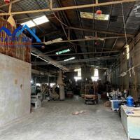 Cho thuê xưởng Biên Hòa 2000 m2 và toàn bộ máy móc làm gỗ giá 60tr/tháng
