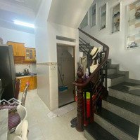 Bán Nhà Đẹp Ngay Chợ Phạm Văn Hai, Dt: 3,8 X 10M, 4 Tầng, 3 Phòng Ngủ Giá: 5,73 Tỷ