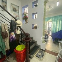 Bán Nhà Đẹp Ngay Chợ Phạm Văn Hai, Dt: 3,8 X 10M, 4 Tầng, 3 Phòng Ngủ Giá: 5,73 Tỷ