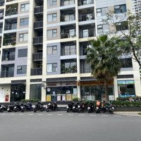 Shophouse Khối Đế, Mặt Tiền Đường Lớn, Gần Vincom. Giá Gốc 19,2 Tỷ Giảm Còn 12,7 Tỷ Full Vat