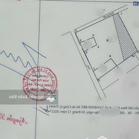 Chính Chủ Bán Mặt Tiền Đường Vành Đai 3 Ngang 64M, Trọn Sổ 3291,8M2 Hnk, Giá 5 Triệu/Mvcó Thương Lượngít