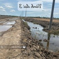 Chính Chủ Bán Mặt Tiền Đường Vành Đai 3 Ngang 64M, Trọn Sổ 3291,8M2 Hnk, Giá 5 Triệu/Mvcó Thương Lượngít