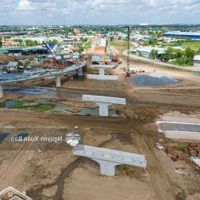 Chính Chủ Bán Mặt Tiền Đường Vành Đai 3 Ngang 64M, Trọn Sổ 3291,8M2 Hnk, Giá 5 Triệu/Mvcó Thương Lượngít