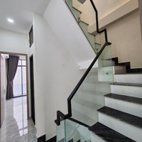 Bán Nhà 1 Trệt 3 Lầu Sân Thượng- Trần Cao Vân - Phú Nhuận, Nhỉnh 7Tỷ