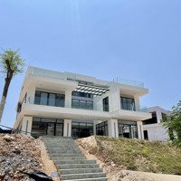 Cần Cắt Lỗ Biệt Thự 1000M2 Xây Thô Ivory.