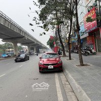 Mặt Phố Cầu Diễn (Ql32) - Hai Mặt Phố - 8 Tầng Thang Máy - Kinh Doanh - Sổ A4.