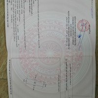 Bán Đất Tại Xã Nghi Thái, Nghi Lộc, Nghệ An, Giá Bán 10 Triệu / M2, Diện Tích 124 M2