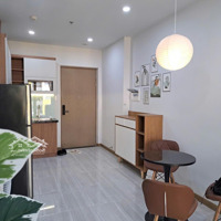 Cho Thuê Gấp Căn Góc Bcons City Tháp Green Topaz Full Nội Thất Đẹp Mới 100% Chỉ 8 Triệu/Tháng