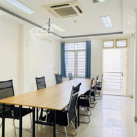 Chính Chủ Cho Thuê Văn Phòng Tại Phố Nguyễn Xiển, Thanh Xuân- 35M2 - Giá Bán 6 Triệu, View Ban Công.