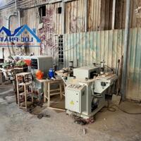 Cho thuê xưởng Biên Hòa 2000 m2 và toàn bộ máy móc làm gỗ giá 60tr/tháng
