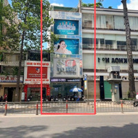 Cho Thuê Spa Mặt Tiền 3 Tháng 2 Đoạn Đẹp - Ngang 5.5M Có Thang Máy - Pccc - 88 Triệu - [ Quận 10 ]