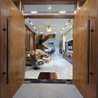 Cô Hạnh Đi Định Cư Cần Bán Nhà Đường 6M Quốc Hương - Thảo Điền - Q2, Gần Cầu Sài Gòn. 3Tỷ200/72,5M2