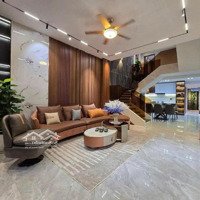 Cô Hạnh Đi Định Cư Cần Bán Nhà Đường 6M Quốc Hương - Thảo Điền - Q2, Gần Cầu Sài Gòn. 3Tỷ200/72,5M2