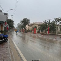 Nhà Dân Xây - Lô Góc - Mặt Ngõ Oto Thông - Bãi Xe Cách Nhà