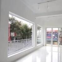 Cần cho thuê nhà góc 2 mặt tiền đường Tôn Đức Thắng 35tr/tháng gần chợ Phú Thủy, siêu thị Lotte
