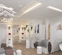 Hot! Cho Thuê Nhà Mặt Phố Ngô Thì Nhậm, 90M2, 7 Tầng Kinh Doanh Sạch Sẽ