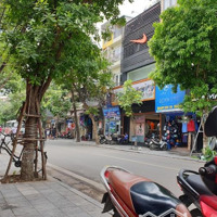 Cho Thuê Nhà Mặt Phố Hàng Buồm, Mặt Tiền 6M, Diện Tích Sử 200M2, Đẹp Và Nhiều Tiện Ích