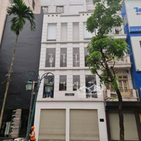 Cho Thuê Nhà Mặt Phố Hàng Buồm, Mặt Tiền 6M, Diện Tích Sử 200M2, Đẹp Và Nhiều Tiện Ích