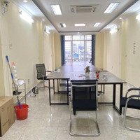 Cần Cho Thuê Nhanh Văn Phòng 70M2 - Giá Bán 10 Triệu Tại Phố Nguyễn Xiển, Thanh Xuân.