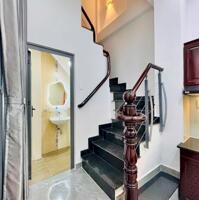 Bán Nhà Phố Đẹp Đường 6M Đặng Văn Ngữ, Phường 10, Quận Phú Nhuận, Hồ Chí Minh