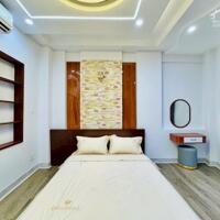 Bán Nhà Phố Đẹp Đường 6M Đặng Văn Ngữ, Phường 10, Quận Phú Nhuận, Hồ Chí Minh