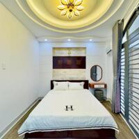 Bán Nhà Phố Đẹp Đường 6M Đặng Văn Ngữ, Phường 10, Quận Phú Nhuận, Hồ Chí Minh