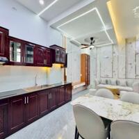 Bán Nhà Phố Đẹp Đường 6M Đặng Văn Ngữ, Phường 10, Quận Phú Nhuận, Hồ Chí Minh