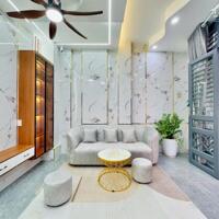 Bán Nhà Phố Đẹp Đường 6M Đặng Văn Ngữ, Phường 10, Quận Phú Nhuận, Hồ Chí Minh