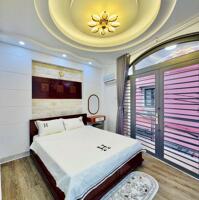 Bán Nhà Phố Đẹp Đường 6M Đặng Văn Ngữ, Phường 10, Quận Phú Nhuận, Hồ Chí Minh