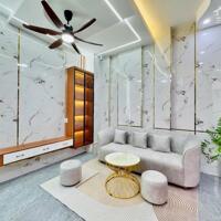 Bán Nhà Phố Đẹp Đường 6M Đặng Văn Ngữ, Phường 10, Quận Phú Nhuận, Hồ Chí Minh