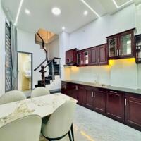 Bán Nhà Phố Đẹp Đường 6M Đặng Văn Ngữ, Phường 10, Quận Phú Nhuận, Hồ Chí Minh