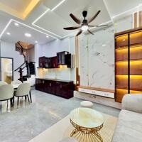 Bán Nhà Phố Đẹp Đường 6M Đặng Văn Ngữ, Phường 10, Quận Phú Nhuận, Hồ Chí Minh