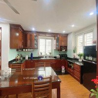 Bán Căn Góc 100M Chung Cư Kđt Yên Hòa, View Hồ, Full Nội Thất, Giá Chỉ 6.85 Tỷ!