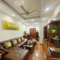Bán Căn Góc 100M Chung Cư Kđt Yên Hòa, View Hồ, Full Nội Thất, Giá Chỉ 6.85 Tỷ!