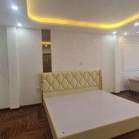Siêu Phẩm Lõi Hai Bà Trưng - Nhà Mới - Thang Máy - Ô Tô - Kinh Doanh - Nội Thất Đẳng Cấp