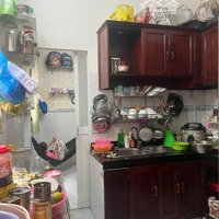 Nhà Bán Mặt Tiền Bông Sao P5 Q8 Diện Tích : 3,2M X 16,5M = 52,9M2 Đất - Hướng Tây. Giá: 7Ty880 (H)