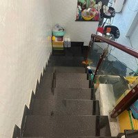 Nhà Bán Mặt Tiền Bông Sao P5 Q8 Diện Tích : 3,2M X 16,5M = 52,9M2 Đất - Hướng Tây. Giá: 7Ty880 (H)