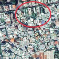 | 2 Mặt Tiền Cao Văn Bé _ Cách Biển Hòn Chồng 350M |