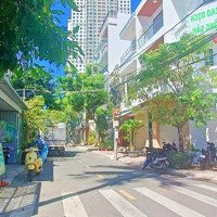 | 2 Mặt Tiền Cao Văn Bé _ Cách Biển Hòn Chồng 350M |