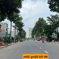 Chủ Cần Bán Gấp Nền Đất 8X20Mặt Tiền9A Đường 30M Thông Thẳng Qua Vinhomes Giá Tốt Chỉ 16,5 Tỷ.