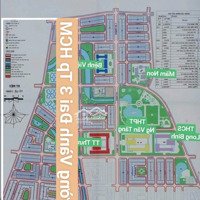 Chủ Cần Bán Gấp Nền Đất 8X20Mặt Tiền9A Đường 30M Thông Thẳng Qua Vinhomes Giá Tốt Chỉ 16,5 Tỷ.