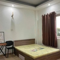 Căn Hộ Dịch Vụ Cho Thuê Quận 2