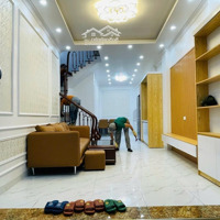 Chỉ 5,79 Tỷ - 38M2, Bán Nhà Đống Đa Tôn Đức Thắng, Nhà Xây Mới, Kinh Doanh Cho Thuê, Giao Dịch Ngay